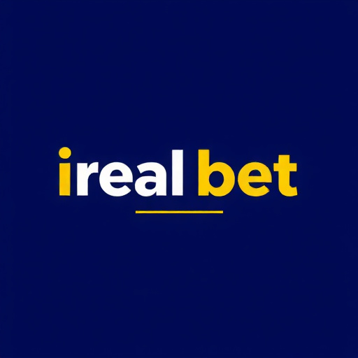 Ireal BET Logo